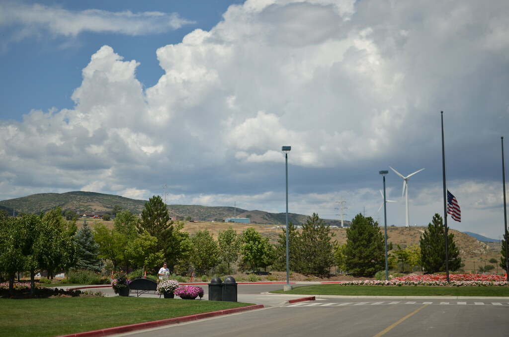 Utah 107