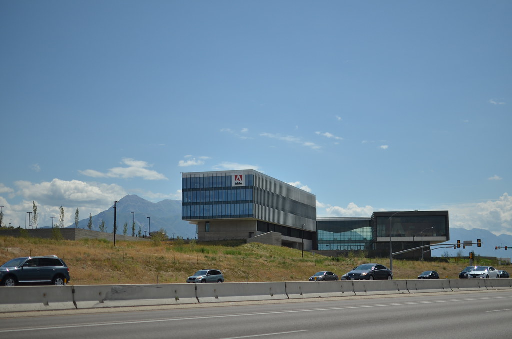 Utah 102