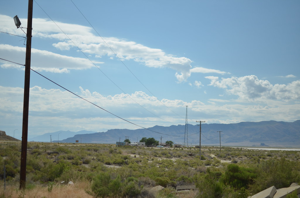 Utah 082