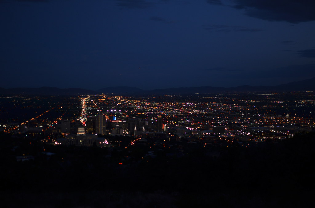 Salt Lake City 447