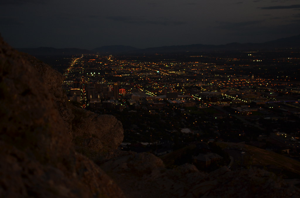 Salt Lake City 433