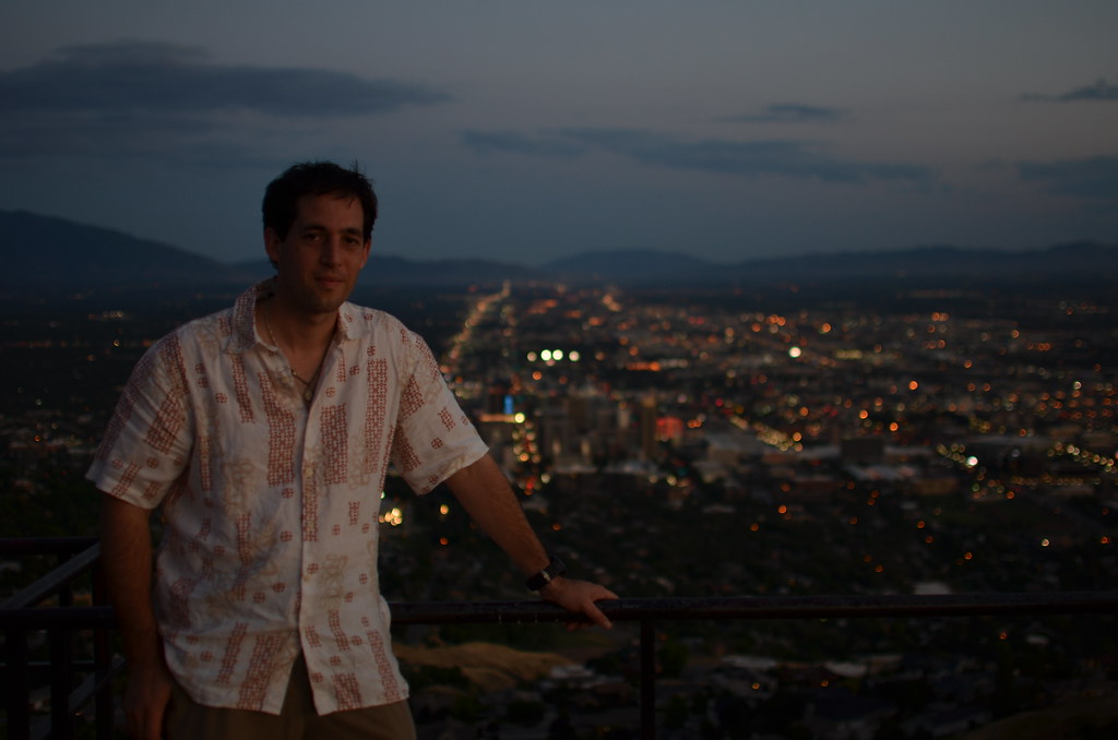 Salt Lake City 417