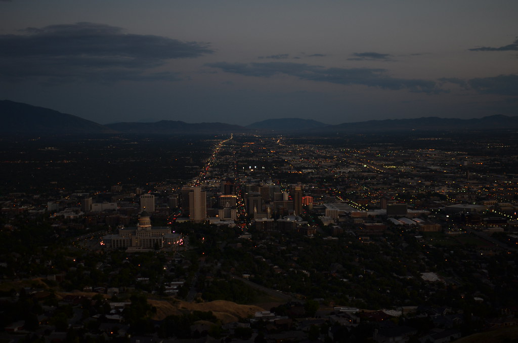 Salt Lake City 399