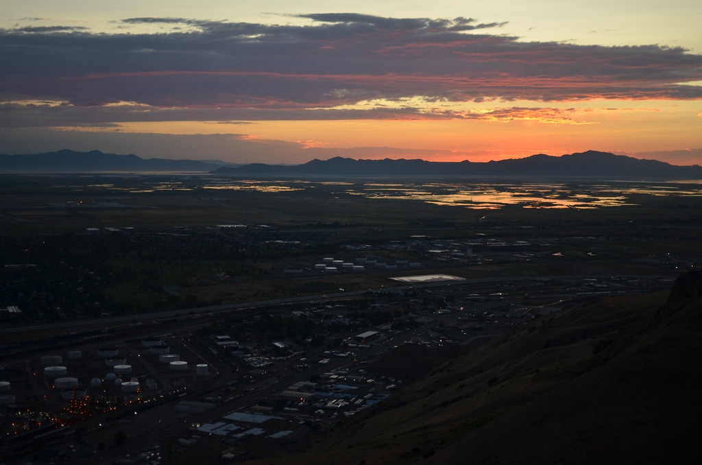 Salt Lake City 391