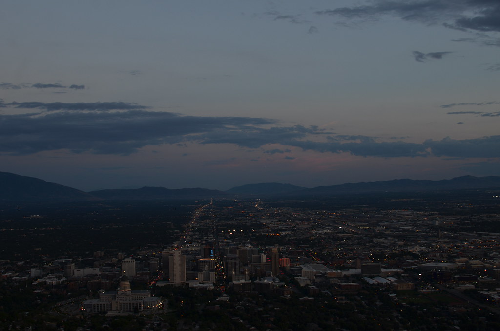 Salt Lake City 380