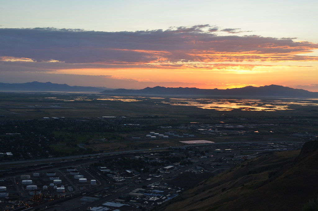 Salt Lake City 369