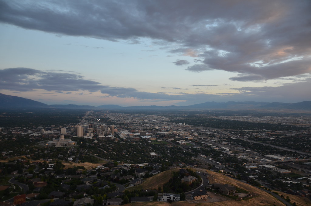 Salt Lake City 332
