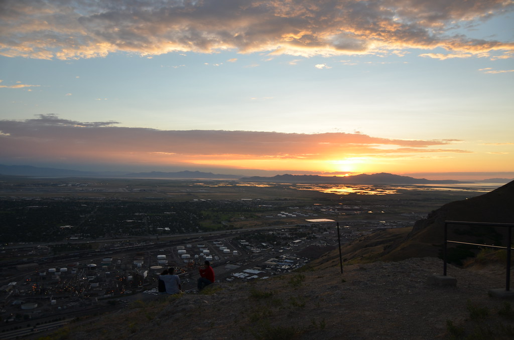 Salt Lake City 330