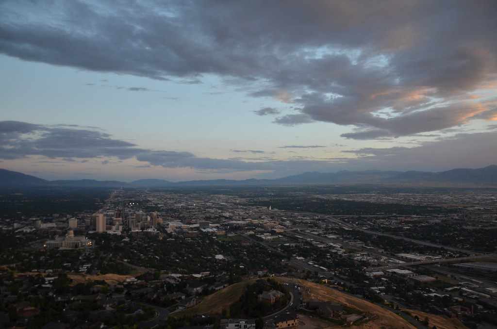 Salt Lake City 325