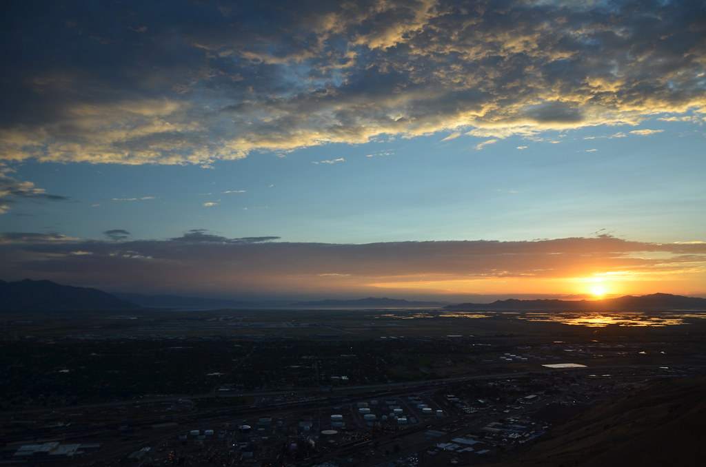 Salt Lake City 321