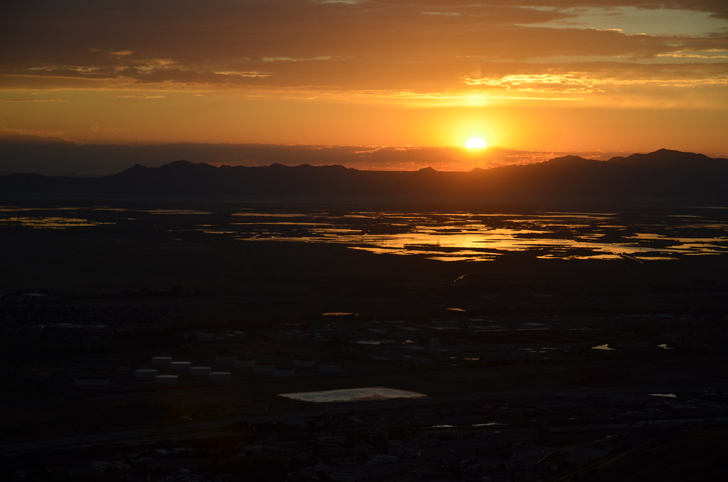 Salt Lake City 319