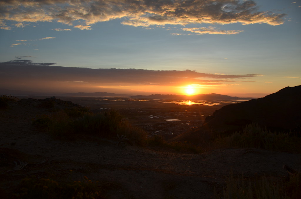 Salt Lake City 301