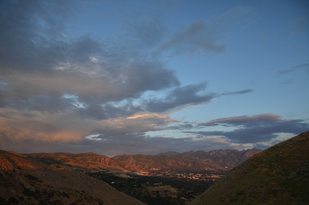 Salt Lake City 300