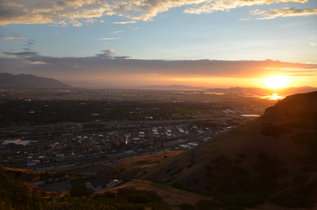 Salt Lake City 289