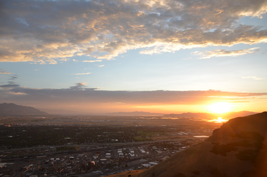 Salt Lake City 287