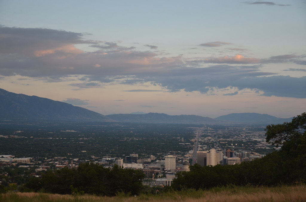 Salt Lake City 277