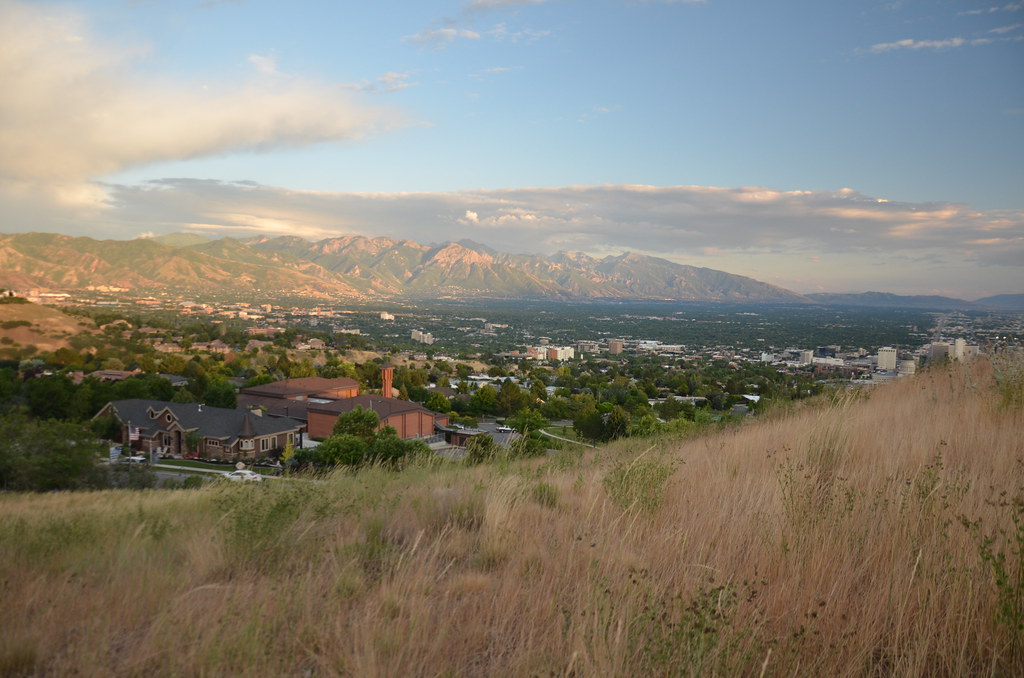 Salt Lake City 275