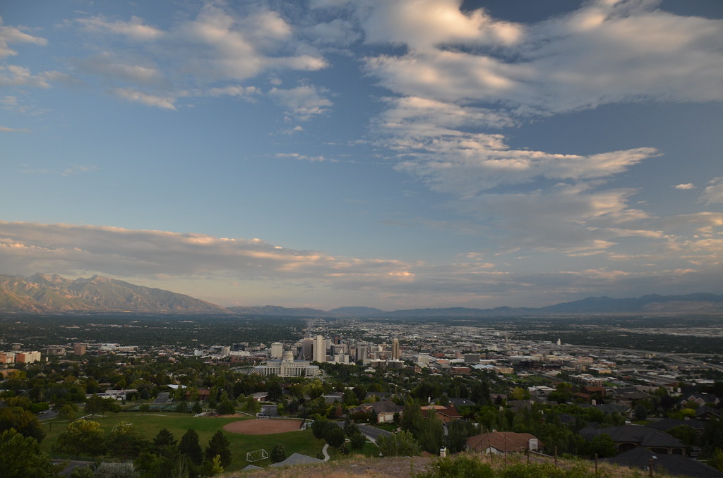 Salt Lake City 273