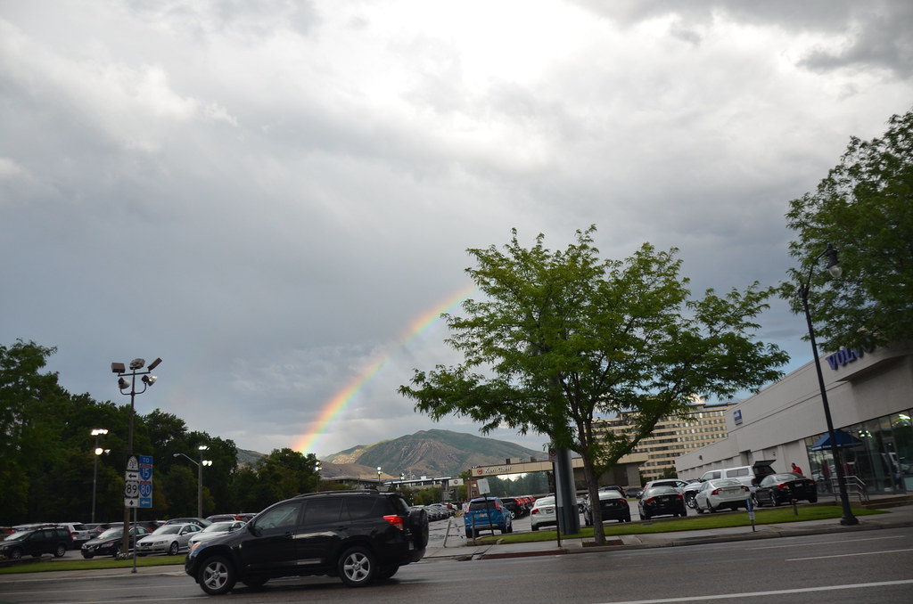 Salt Lake City 203