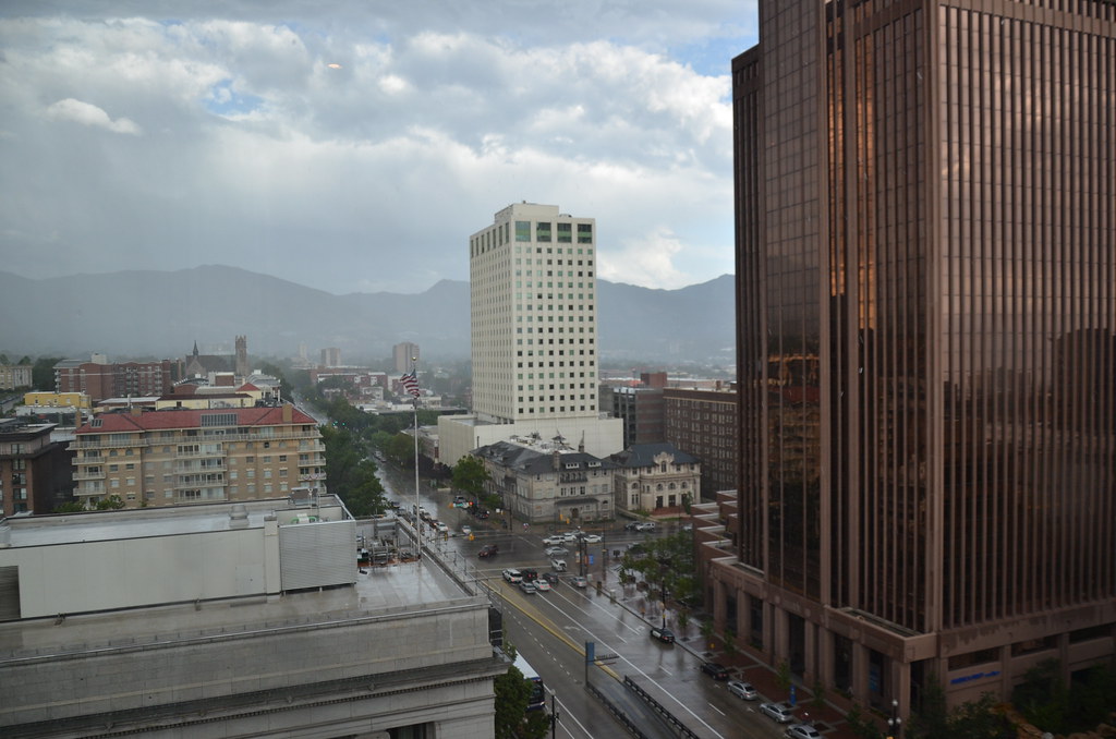 Salt Lake City 140