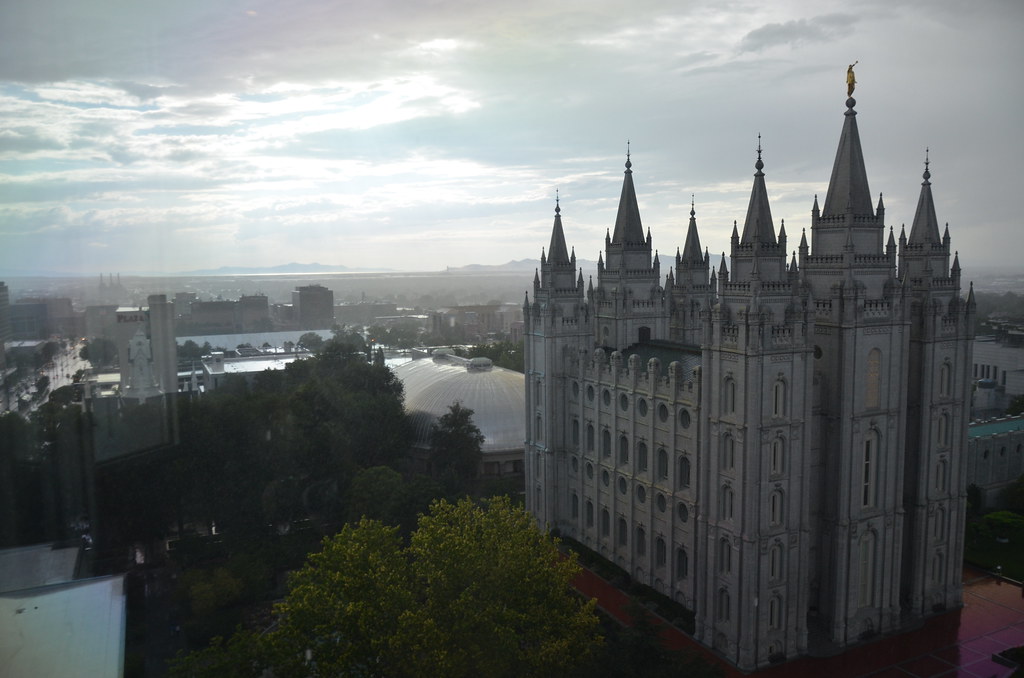 Salt Lake City 136