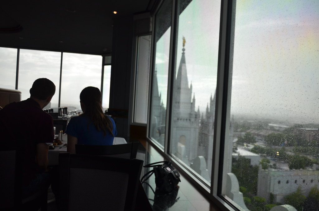 Salt Lake City 107