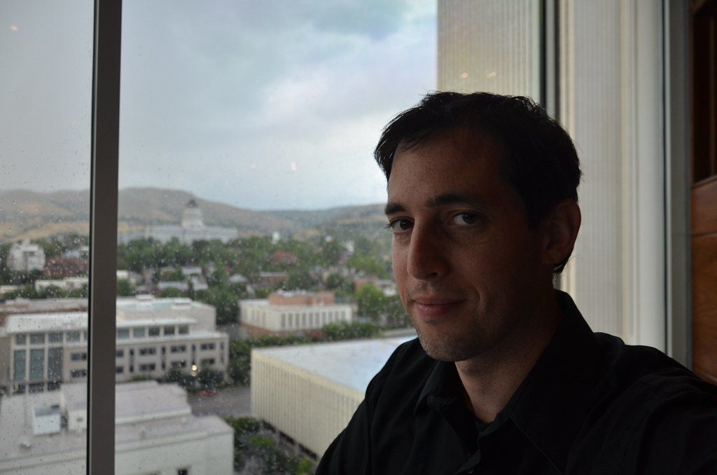 Salt Lake City 105