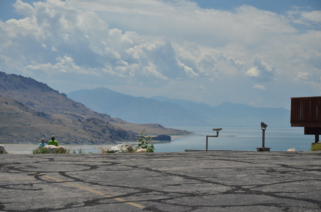 Antelope Island 284