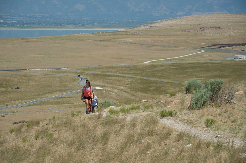 Antelope Island 270