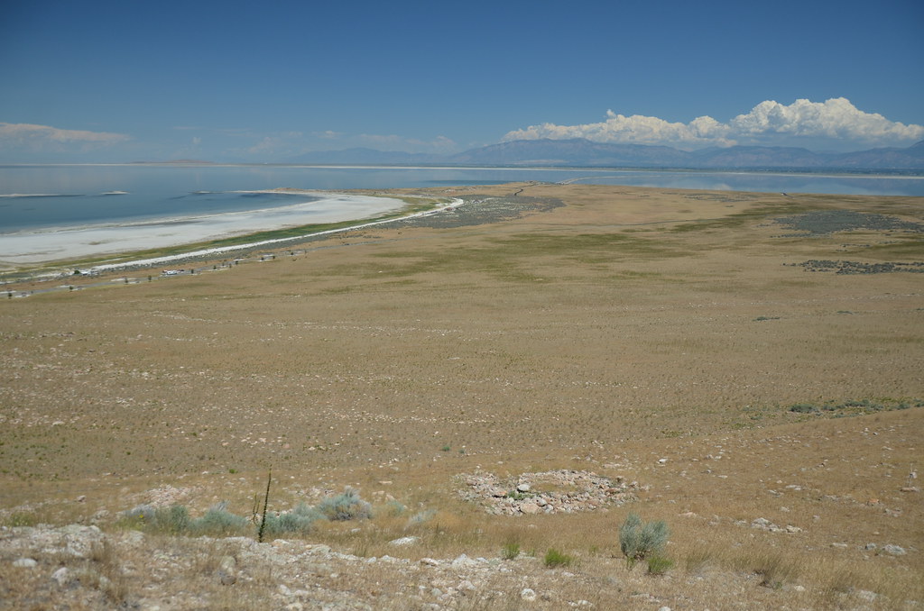 Antelope Island 266
