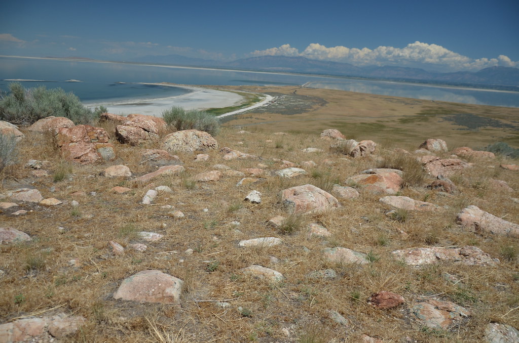 Antelope Island 254