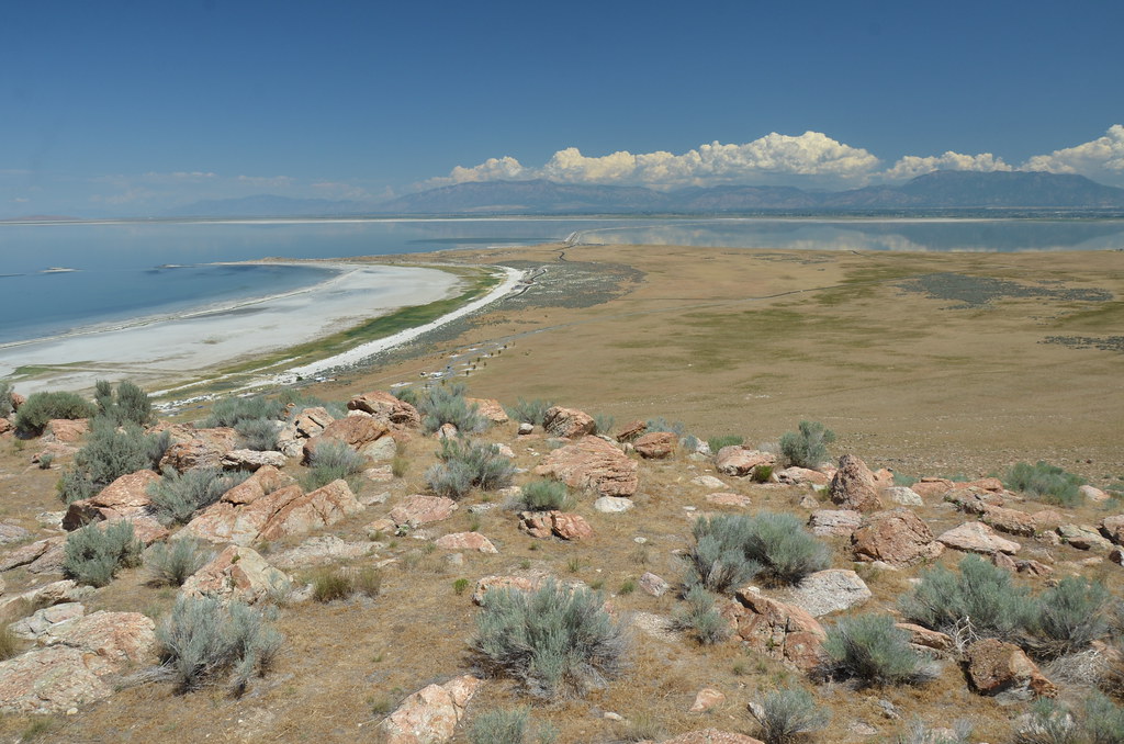 Antelope Island 233