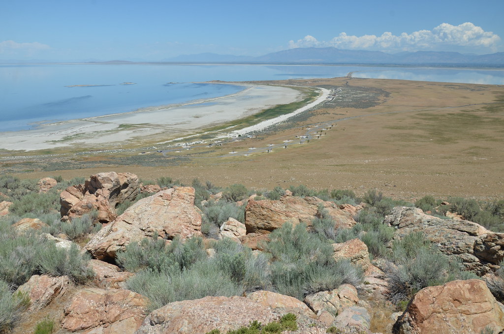 Antelope Island 225