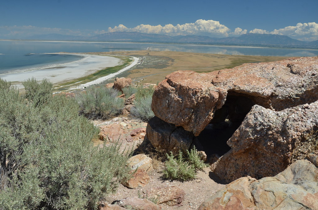 Antelope Island 222
