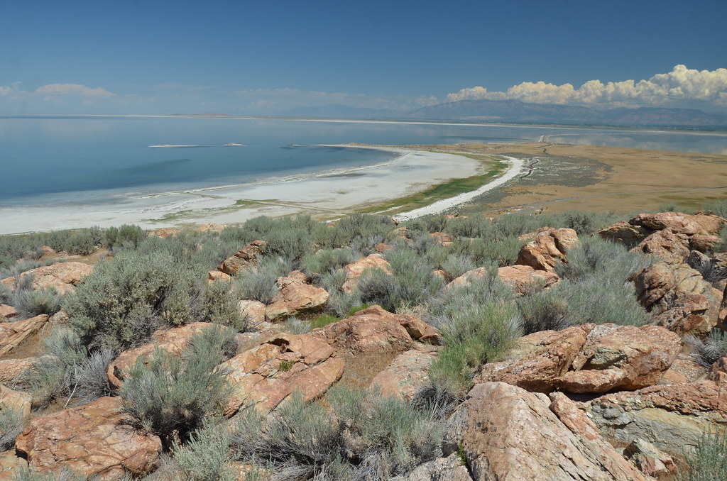 Antelope Island 211