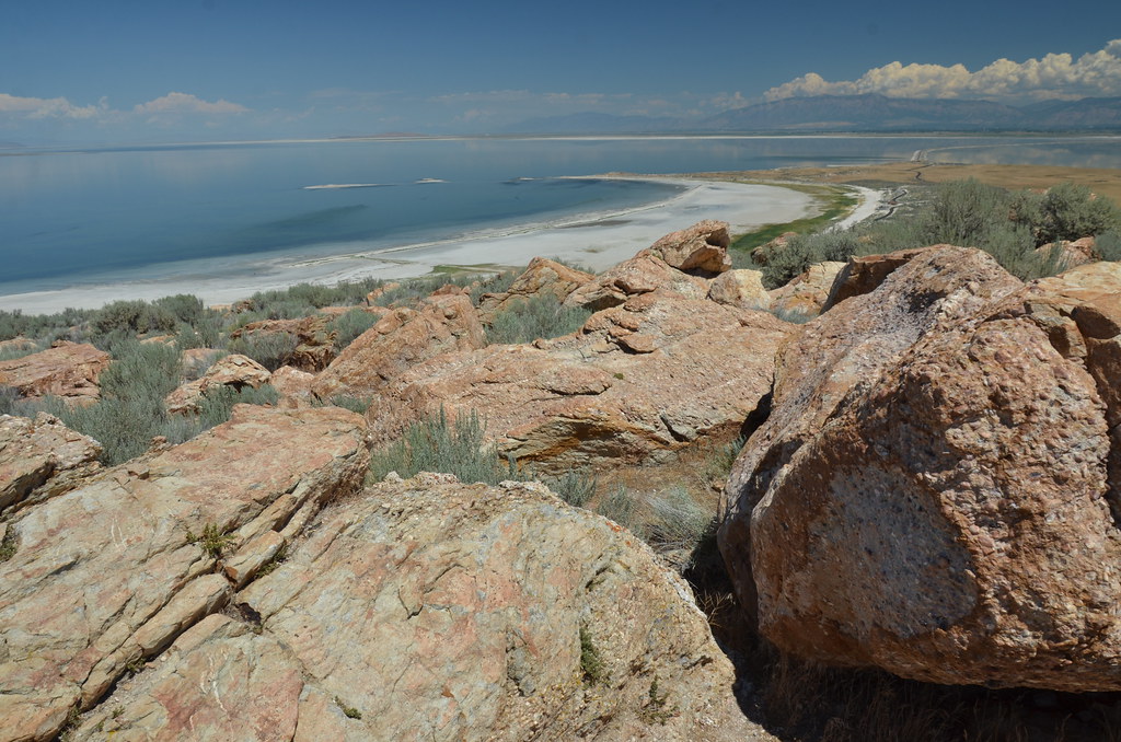 Antelope Island 207