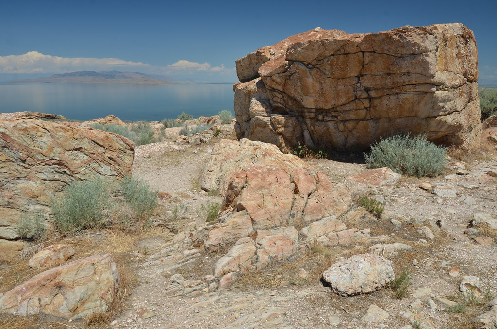 Antelope Island 204