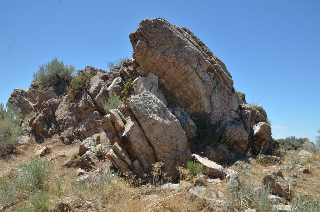 Antelope Island 197