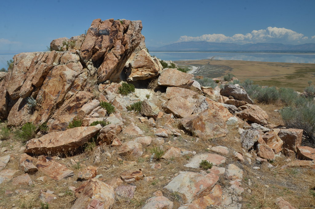 Antelope Island 195
