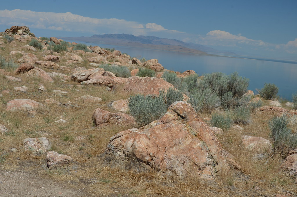 Antelope Island 192
