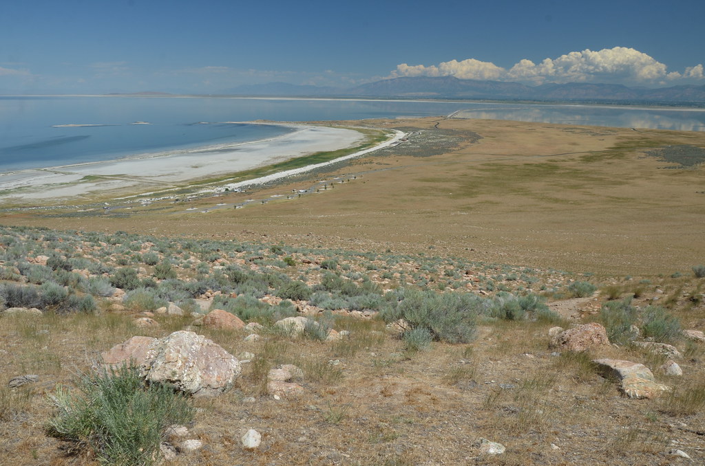 Antelope Island 191
