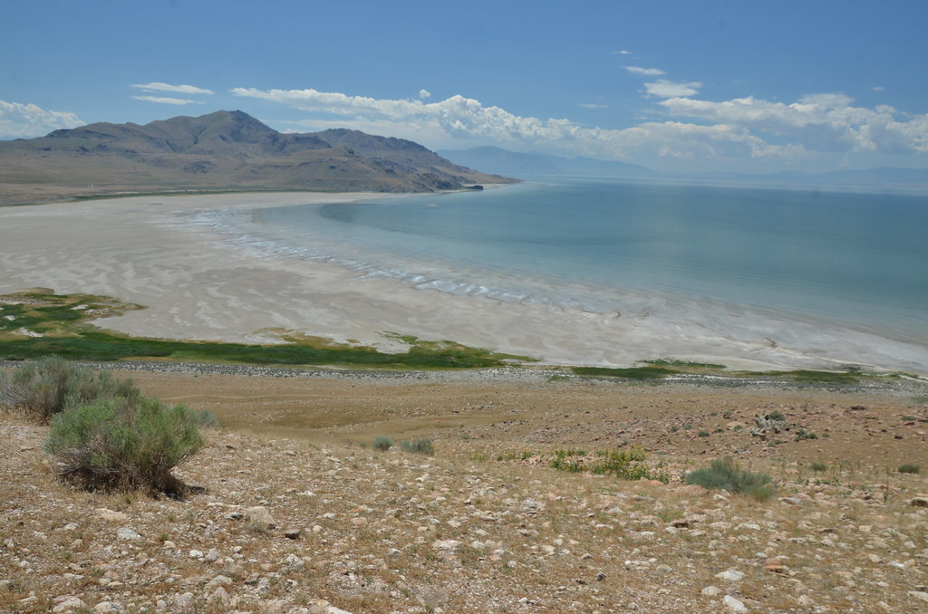 Antelope Island 189