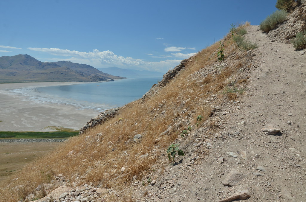 Antelope Island 179