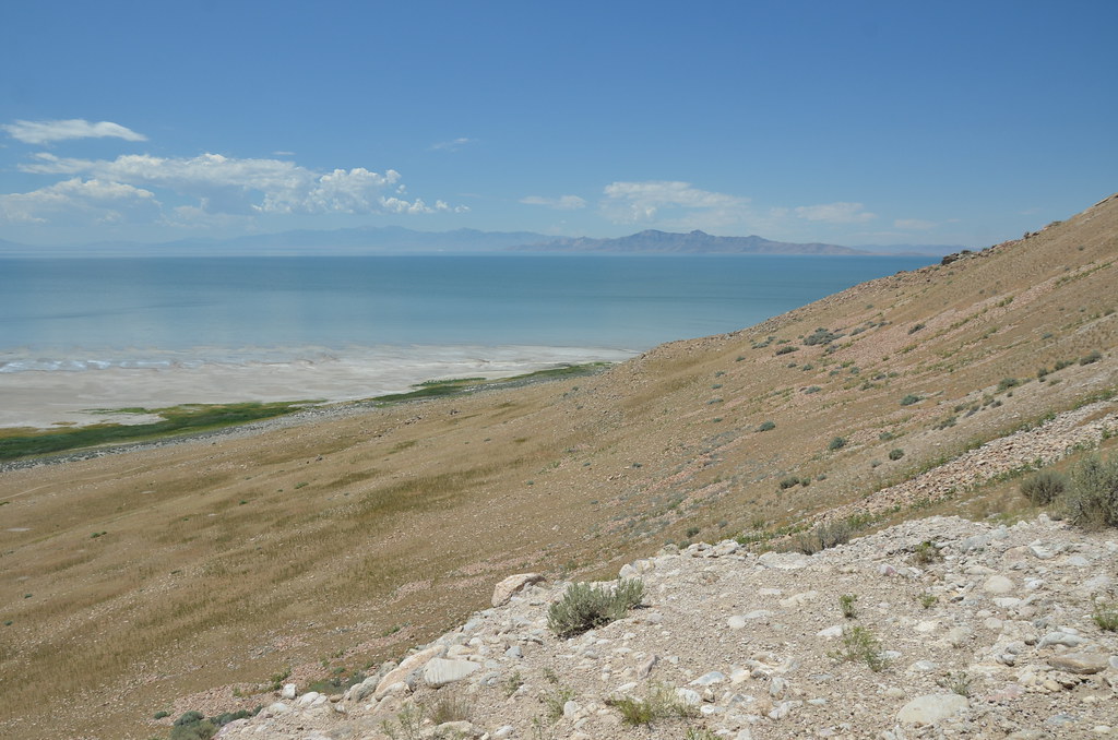 Antelope Island 166