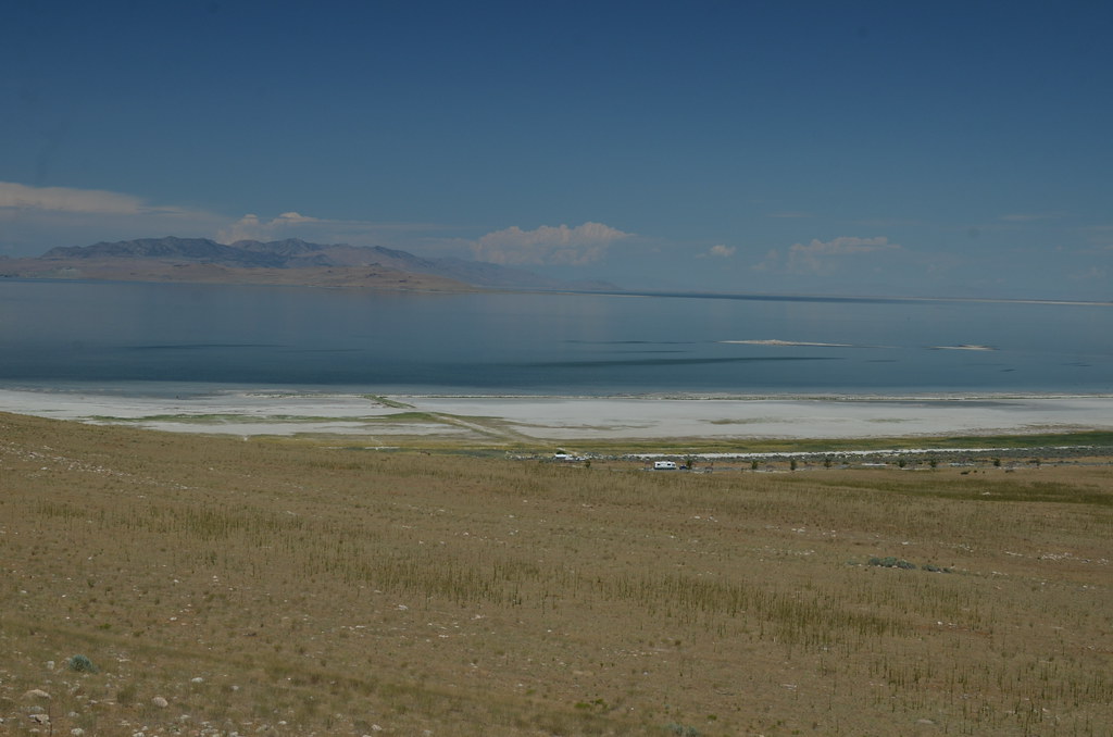 Antelope Island 141