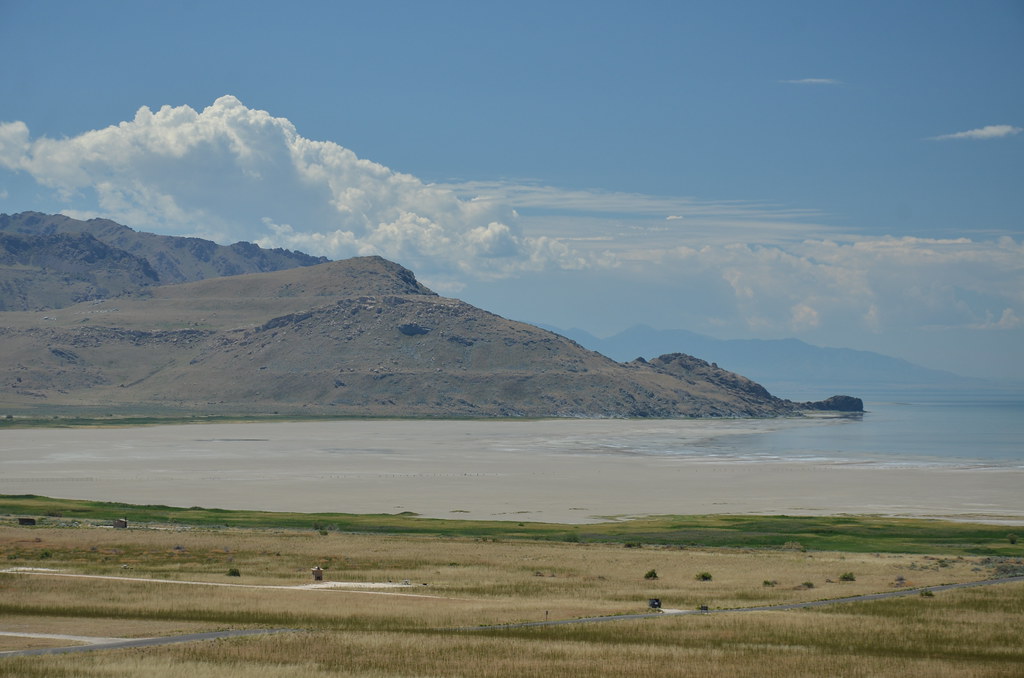 Antelope Island 133