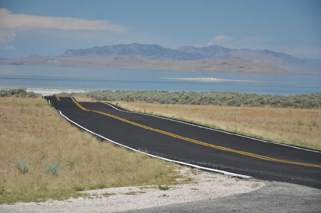 Antelope Island 124