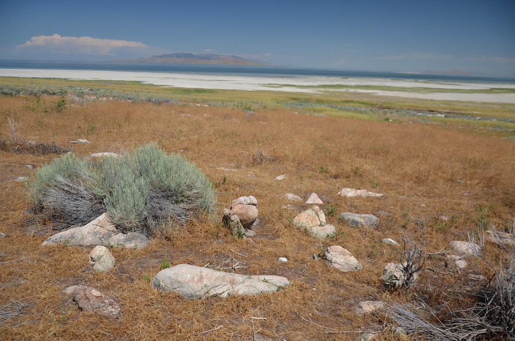 Antelope Island 117