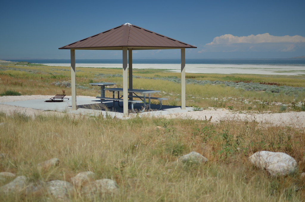 Antelope Island 107