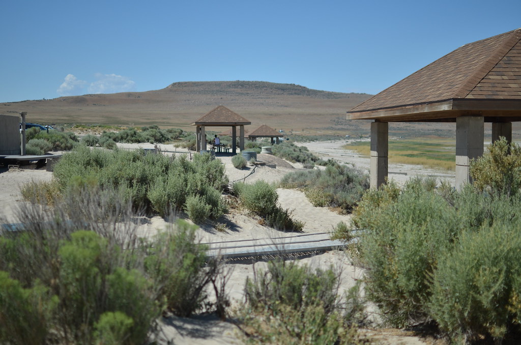 Antelope Island 096